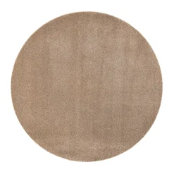 Sointu (beige 160 cm matto pyöreä)