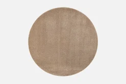 Sointu (beige 200 cm matto pyöreä)