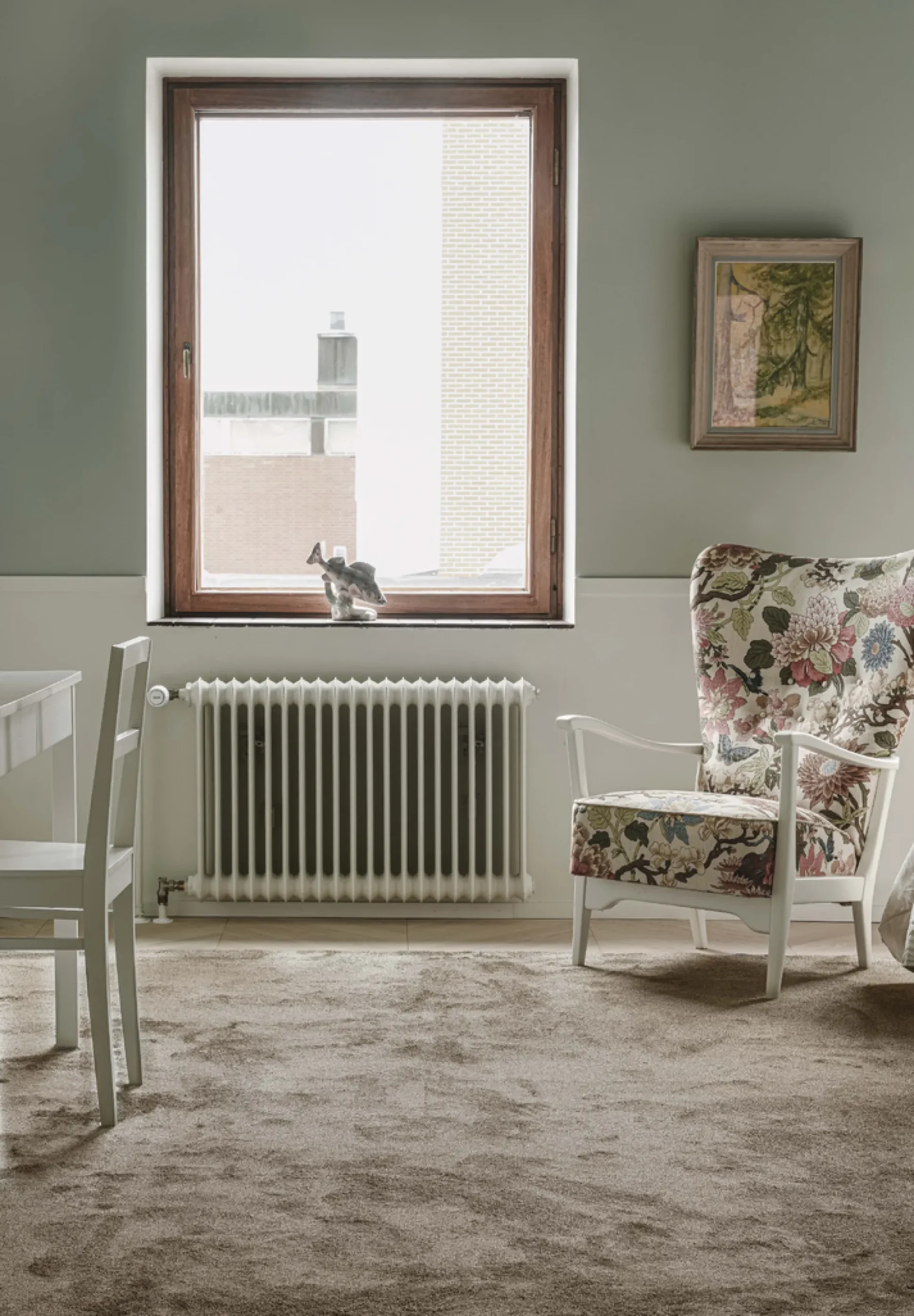 Sointu (beige 160x230 cm matto)