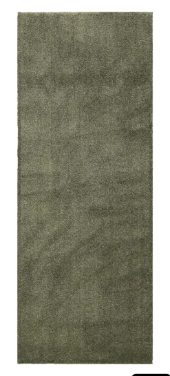 Sointu (vihreä 80x200 cm matto)