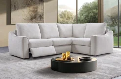 Studio (kulmasohva 2k1 mekanismeilla vaalea beige)