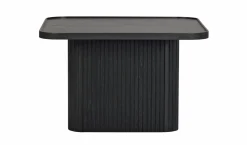 Sullivan (sohvapöytä 60x60 musta tammi)