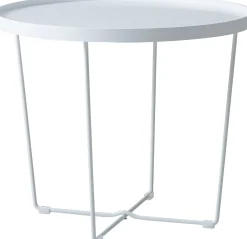 Suola (sohvapöytä 60cm valkoinen)