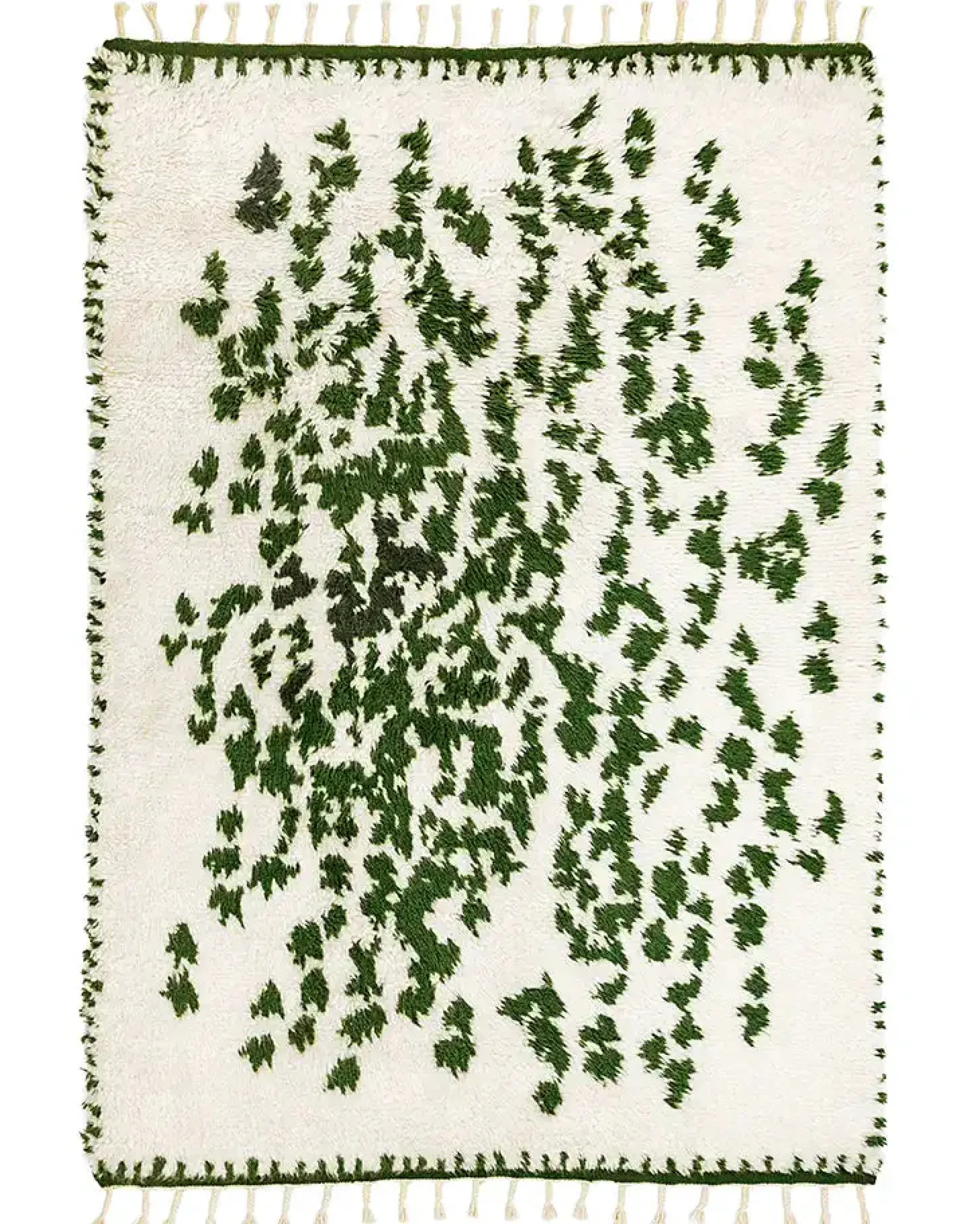 Suovilla (matto 170x240 cm)