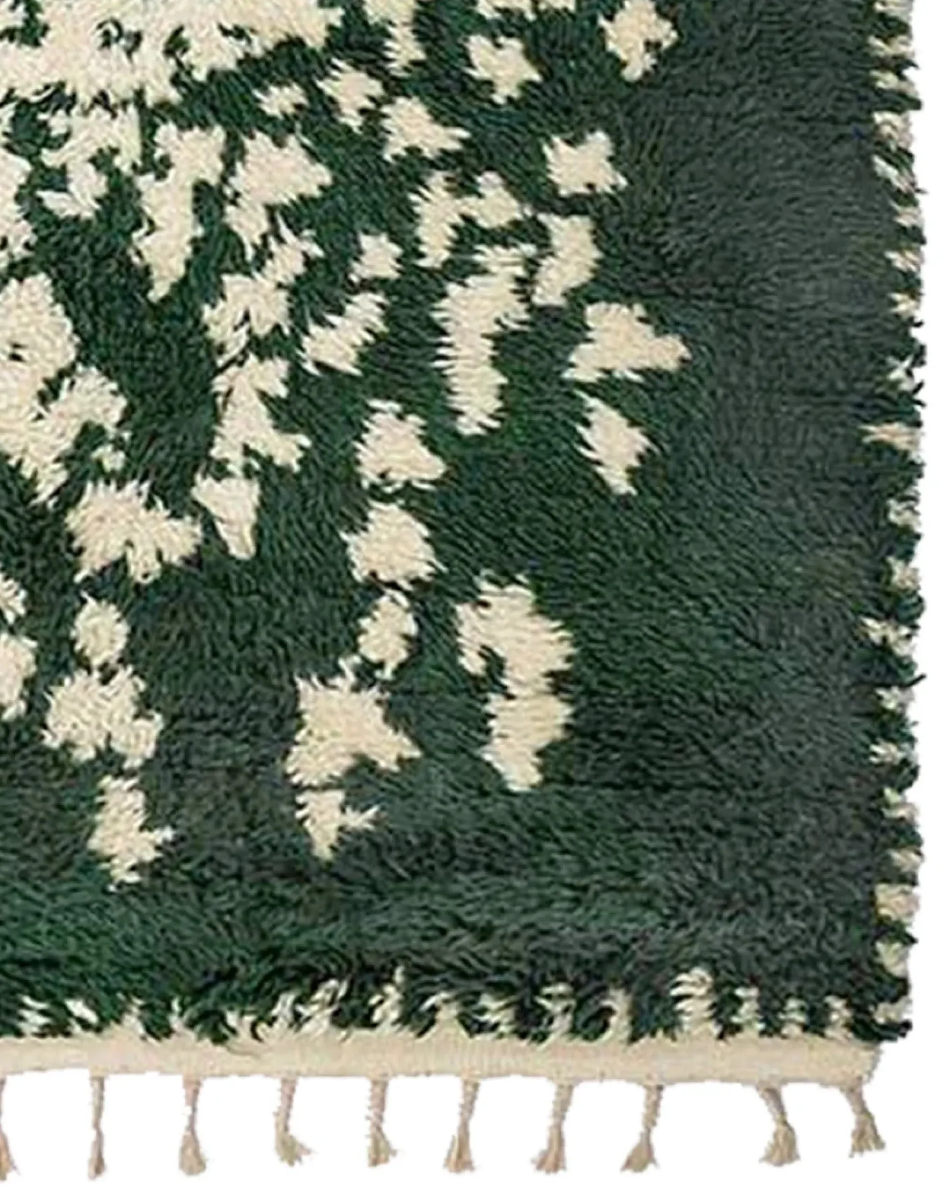 Suovilla (matto 140x200 cm)