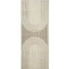 Taurus (matto 160x235 cm beige)
