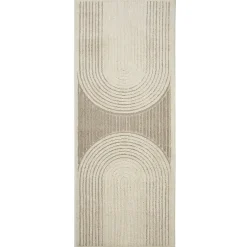 Taurus (matto 160x235 cm beige)