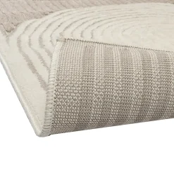 Taurus (matto 160x235 cm beige)