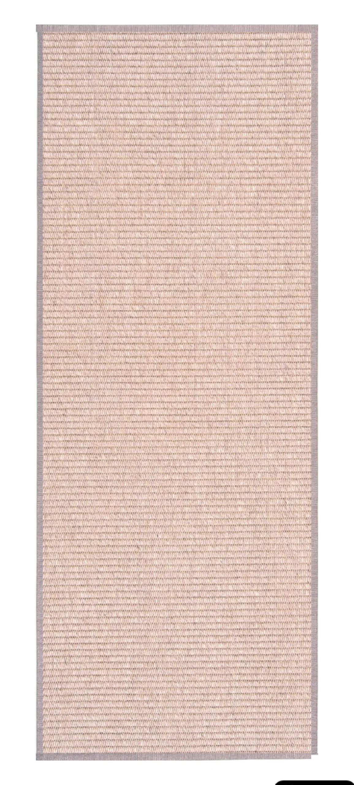 Tunturi (beige 80x250 cm matto)