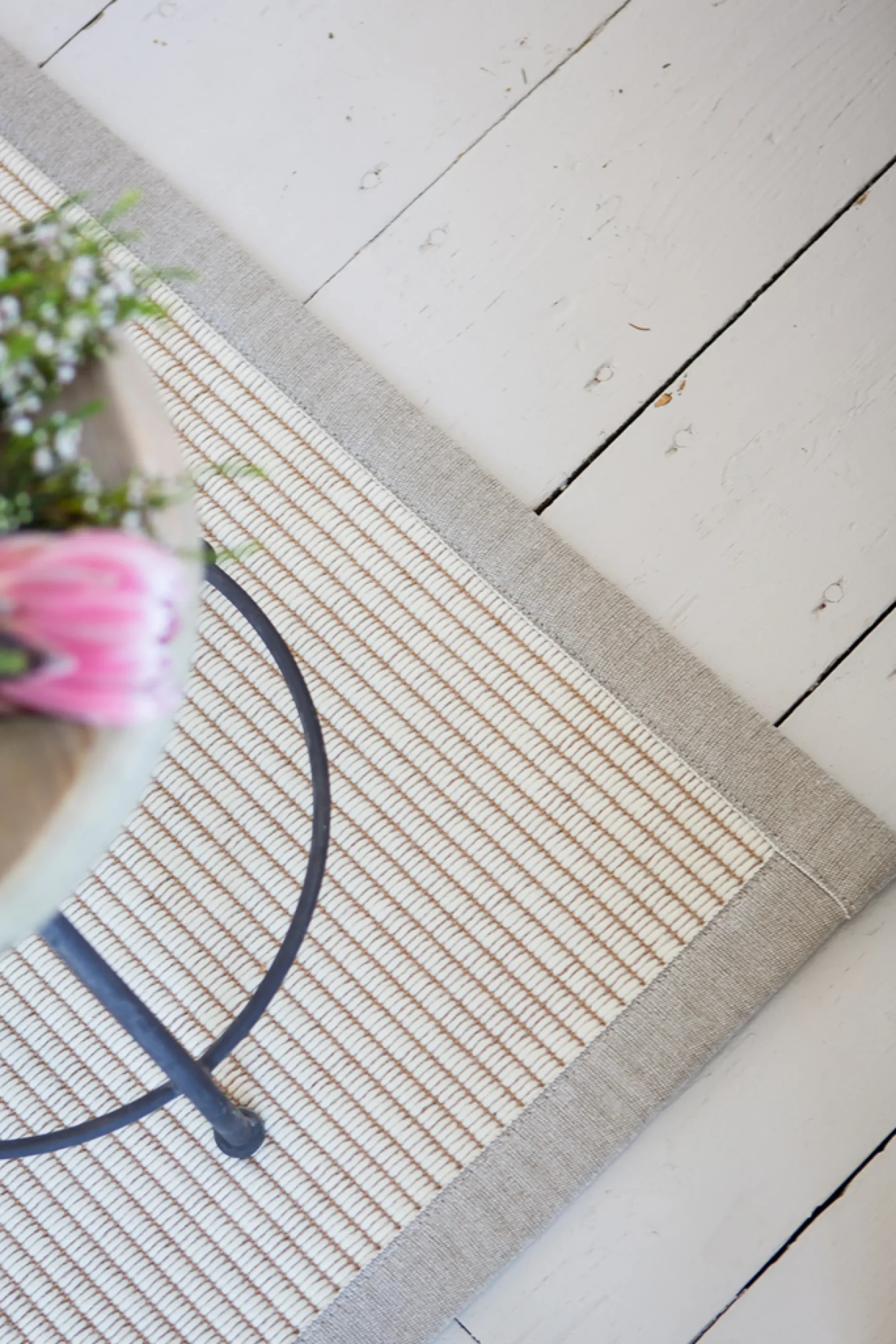 Tunturi (beige 160x230 cm matto)