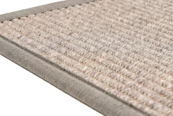 Tunturi (harmaa 240x340 cm matto)