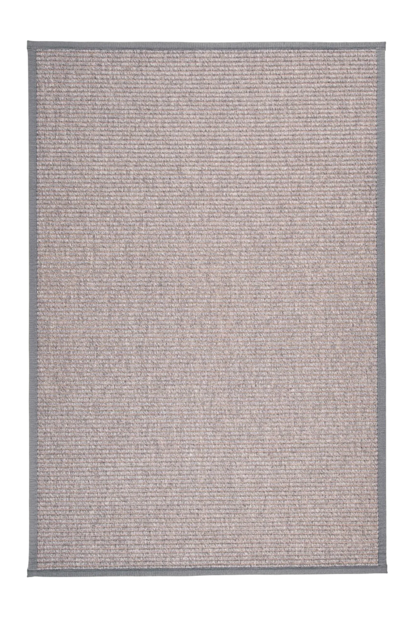 Tunturi (harmaa 80x150 cm matto)