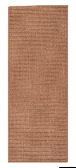 Tunturi (kupari 80x200 cm matto)