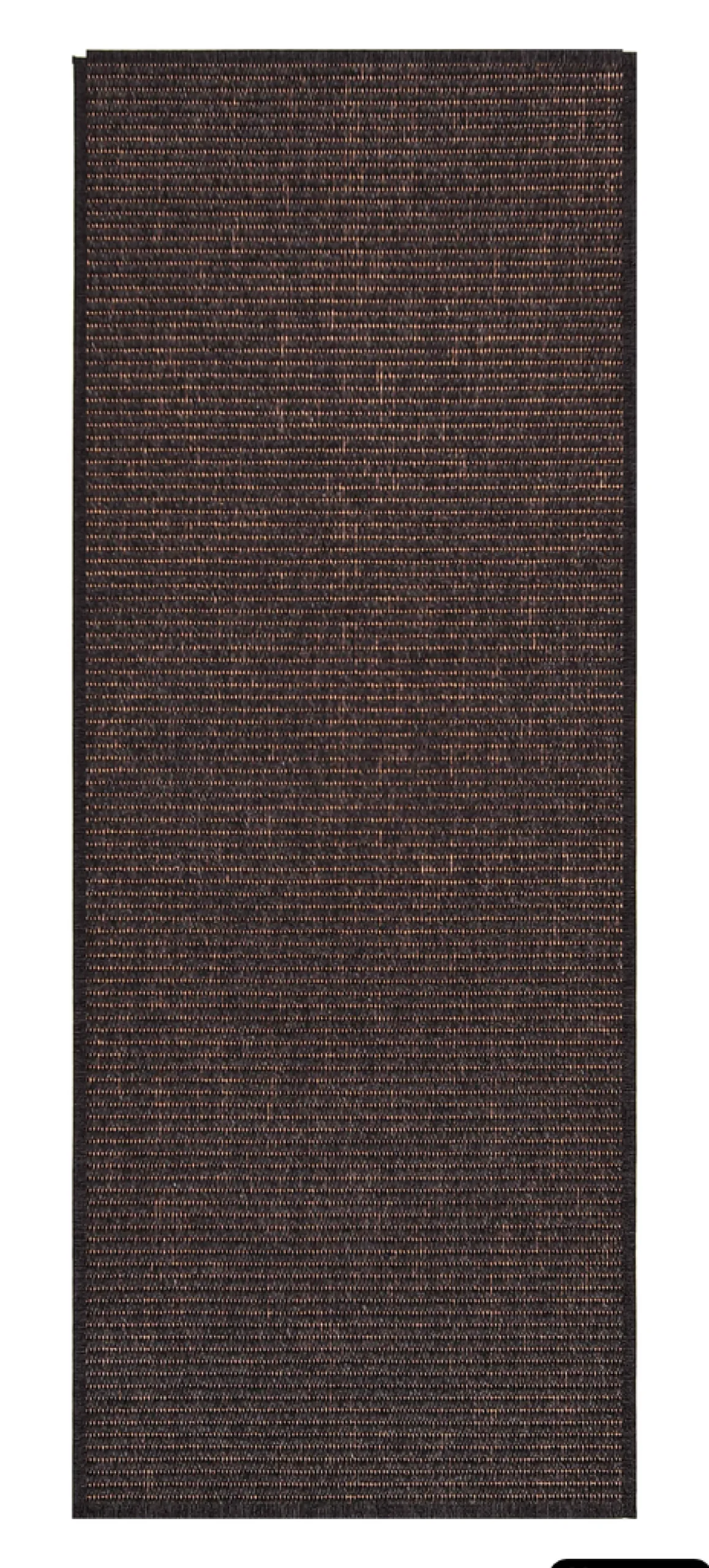 Tunturi (musta 80x200 cm matto)