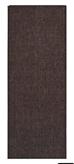 Tunturi (musta 80x250 cm matto)