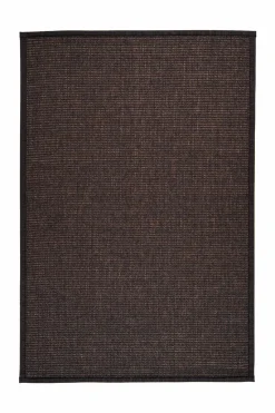 Tunturi (musta 80x150 cm matto)