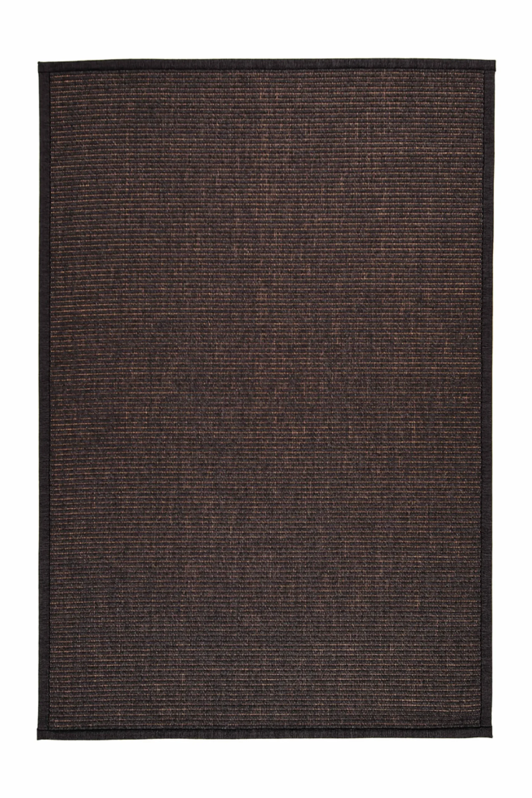 Tunturi (musta 80x150 cm matto)