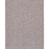 Tweed (harmaa 80x300 cm matto)