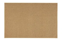 Tweed (keltainen 133x200 cm matto)