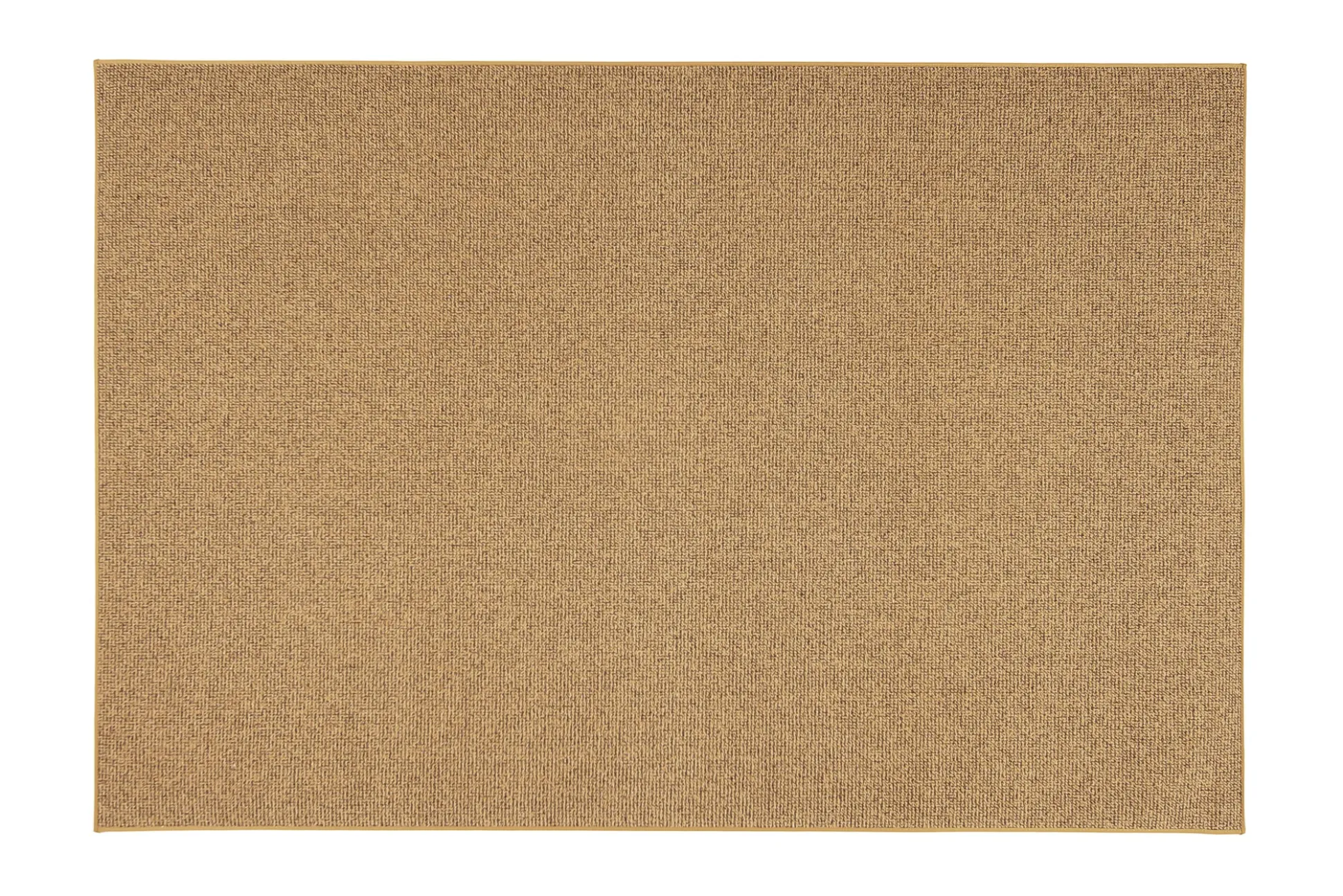 Tweed (keltainen 80x150 cm matto)