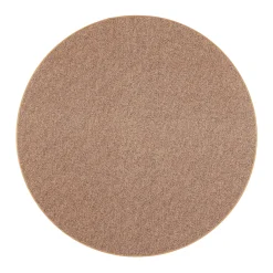 Tweed (terra 133 cm matto pyöreä)