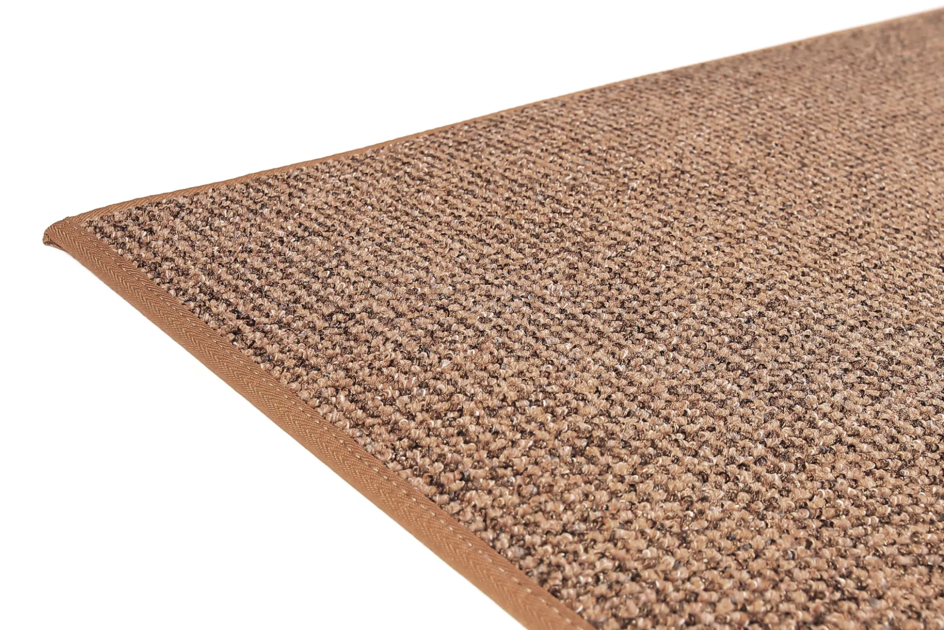 Tweed (terra 160x230 cm matto)