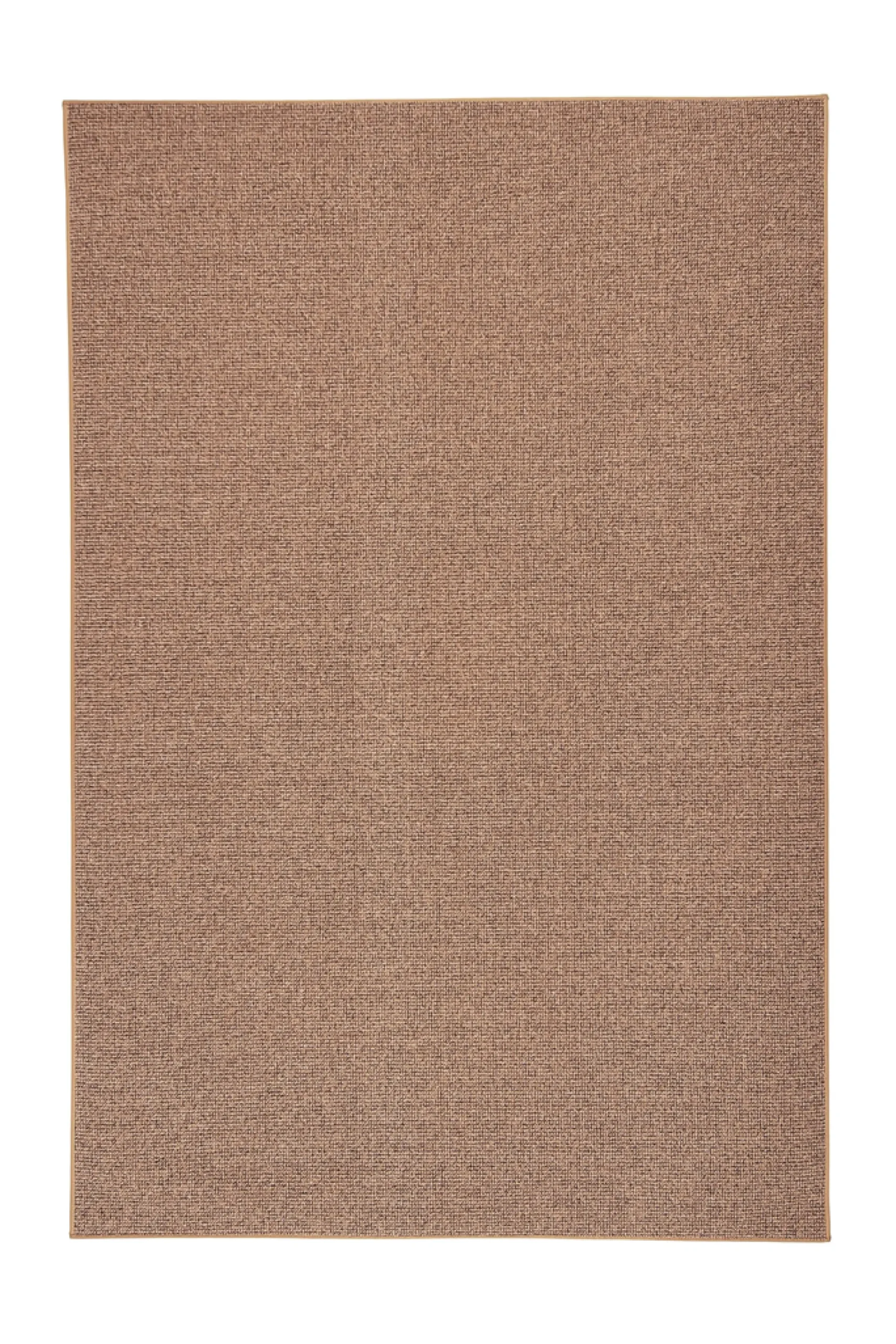 Tweed (terra 160x230 cm matto)