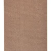 Tweed (terra 80x150 cm matto)