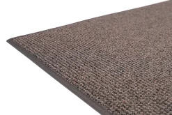 Tweed (tummanharmaa 160x230 cm matto)