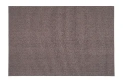 Tweed (tummanharmaa 240x340 cm matto)