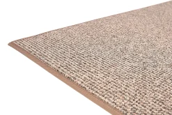 Tweed (vaalea beige 160x230 cm matto)