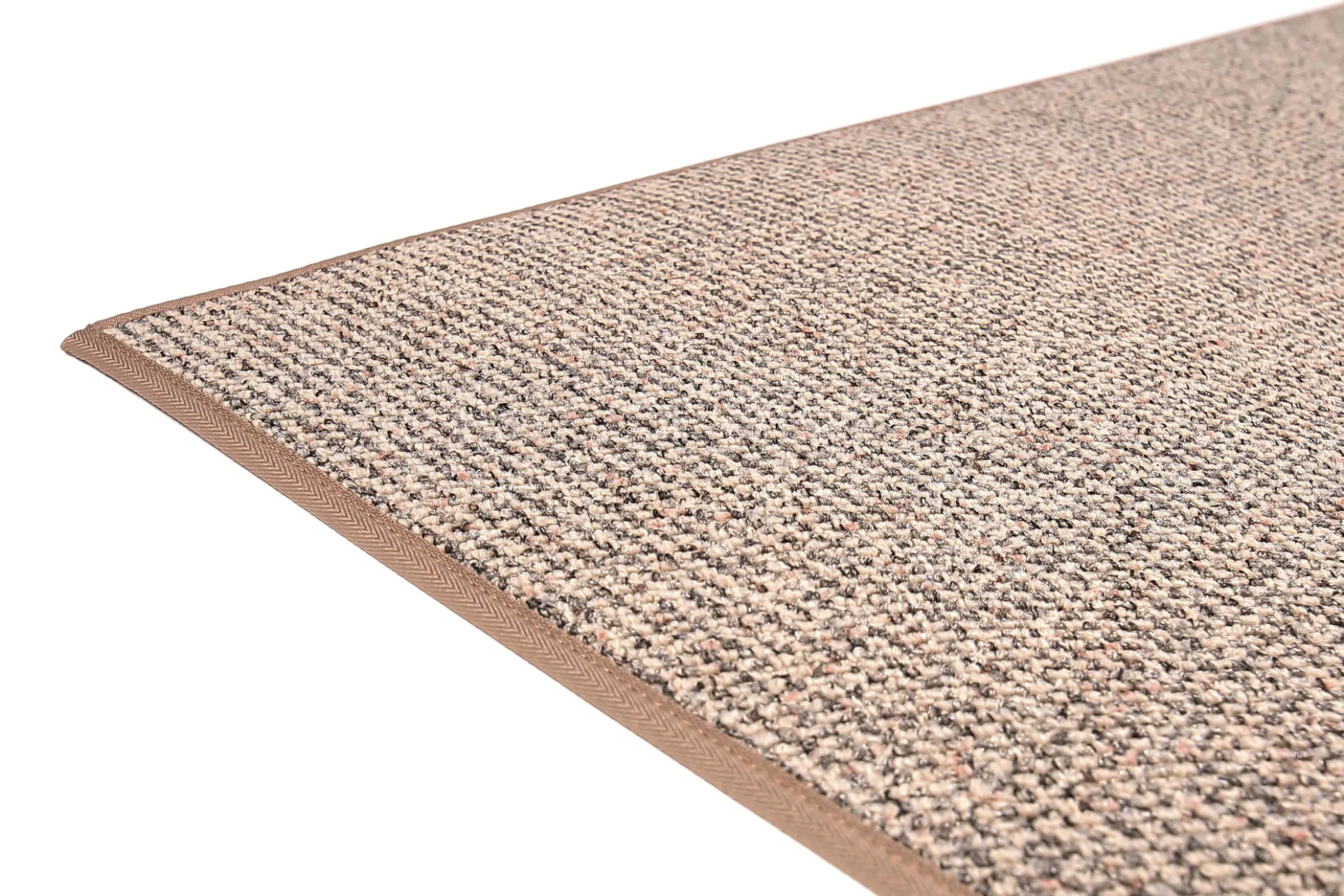 Tweed (vaalea beige 160x230 cm matto)