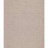 Tweed (vaalea beige 240x340 cm matto)