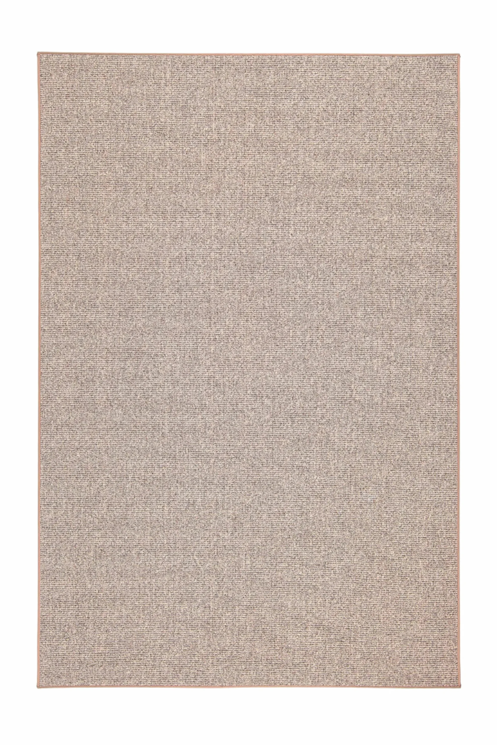 Tweed (vaalea beige 240x340 cm matto)