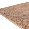 Tweed (vaaleanruskea 80x200 cm matto)