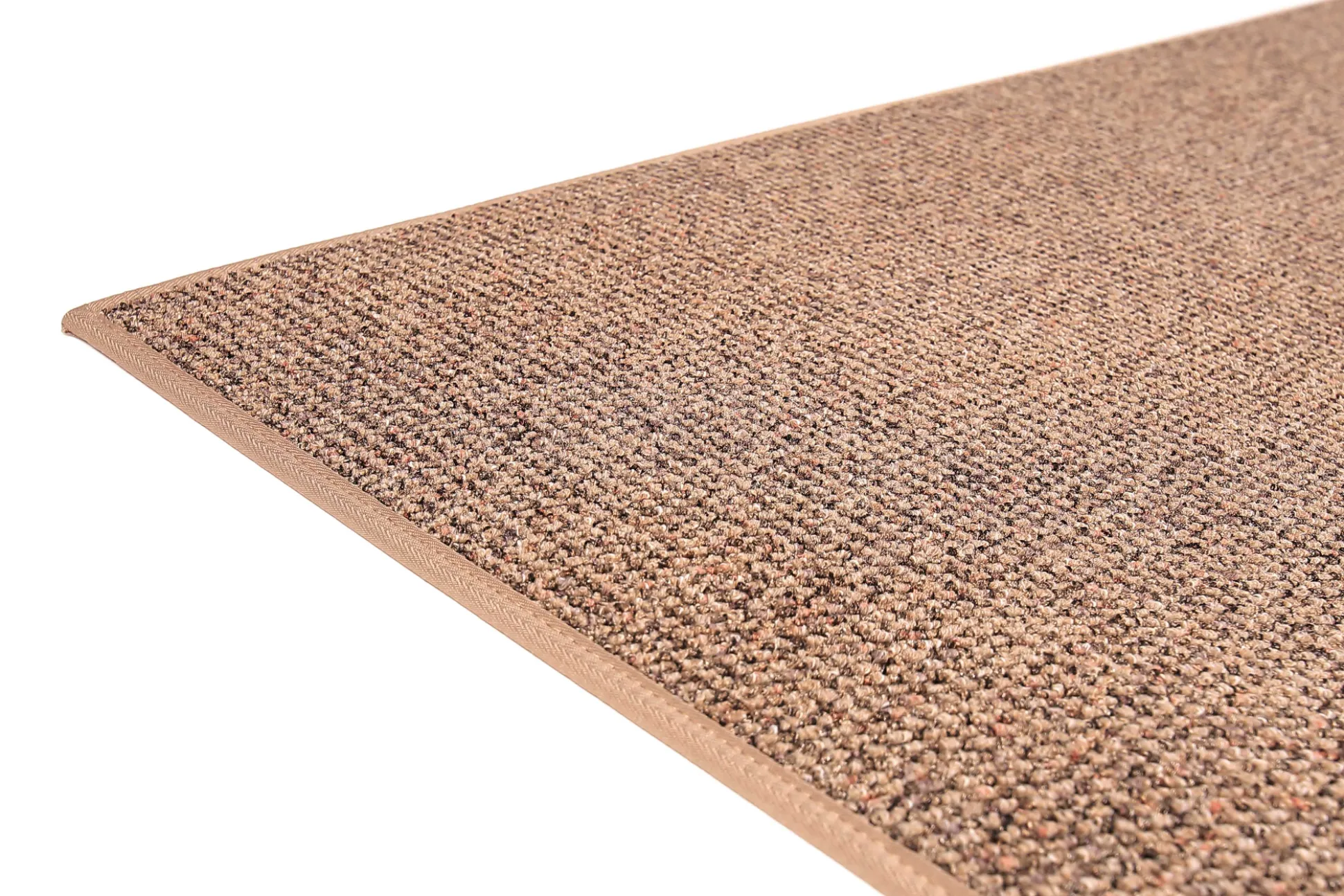 Tweed (vaaleanruskea 80x200 cm matto)