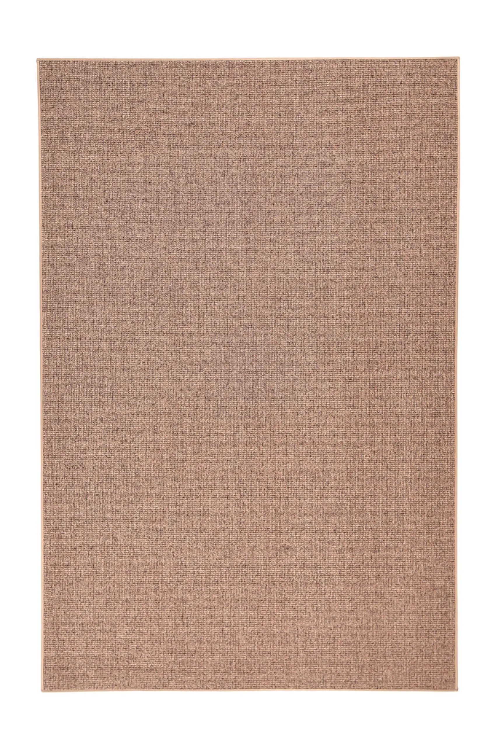 Tweed (vaaleanruskea 240x340 cm matto)