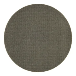 Tweed (vihreä 133 cm matto pyöreä)