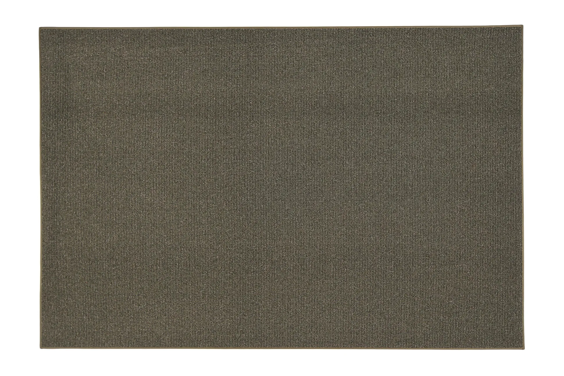 Tweed (vihreä 133x200 cm matto)