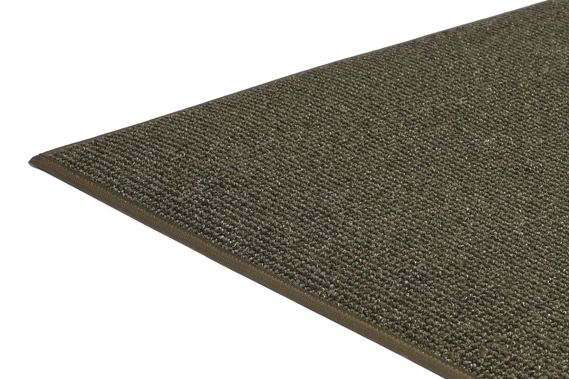 Tweed (vihreä 80x200 cm matto)