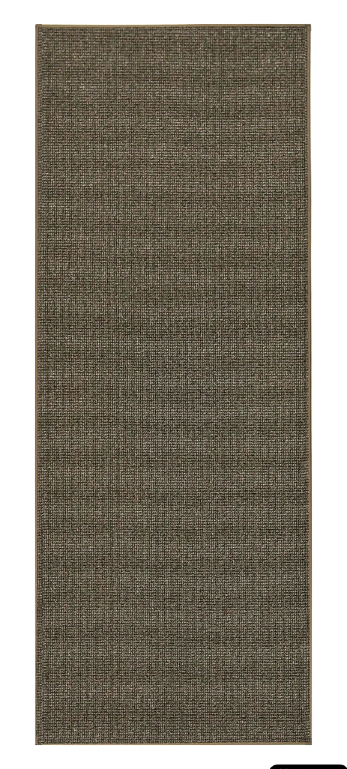 Tweed (vihreä 80x250 cm matto)
