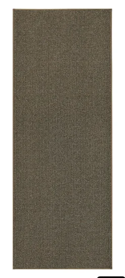 Tweed (vihreä 80x300 cm matto)