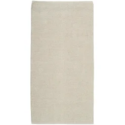 Ulappa (matto 80x150 cm vaaleanharmaa)