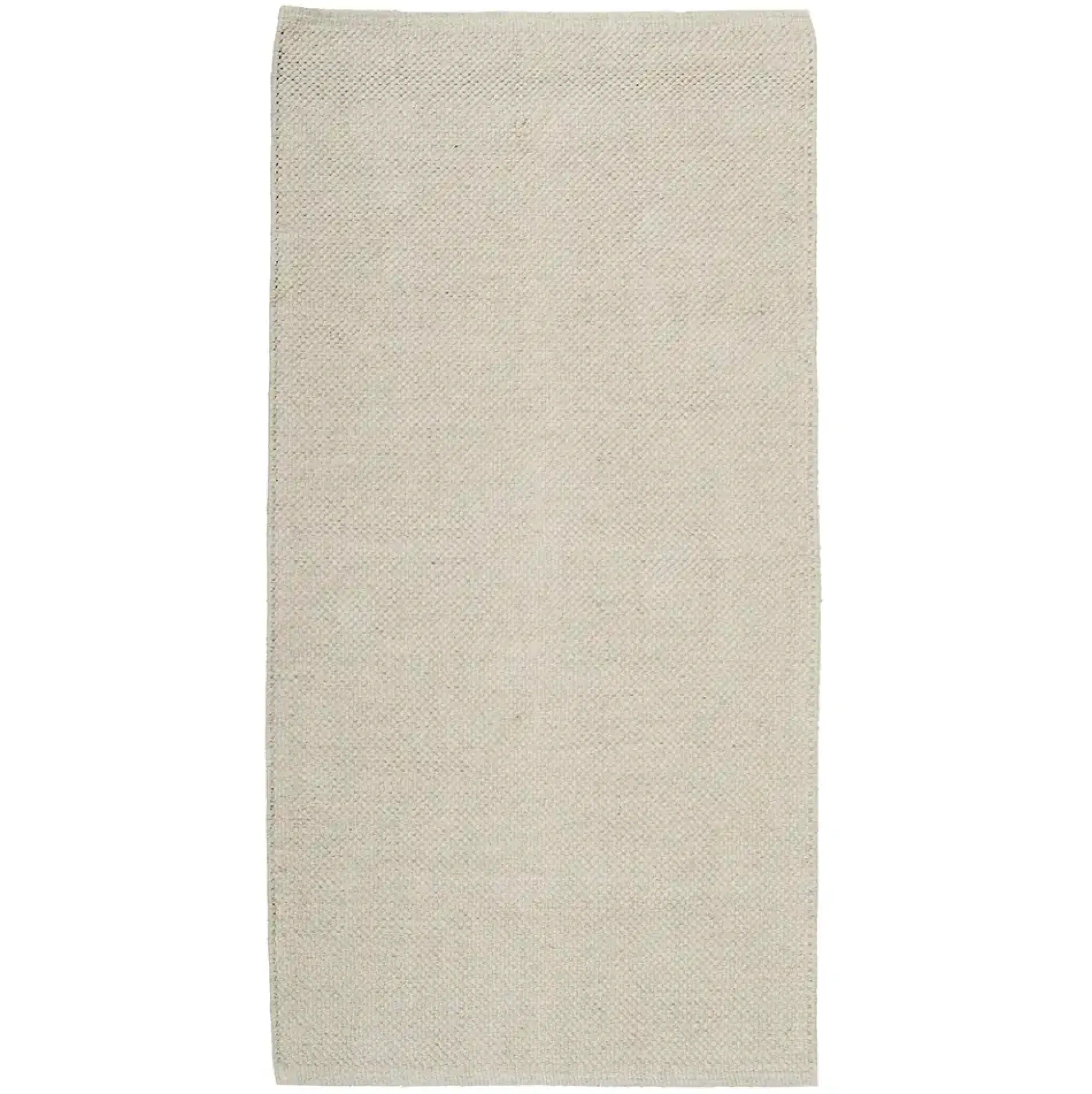 Ulappa (matto 160x230 cm vaaleanharmaa)