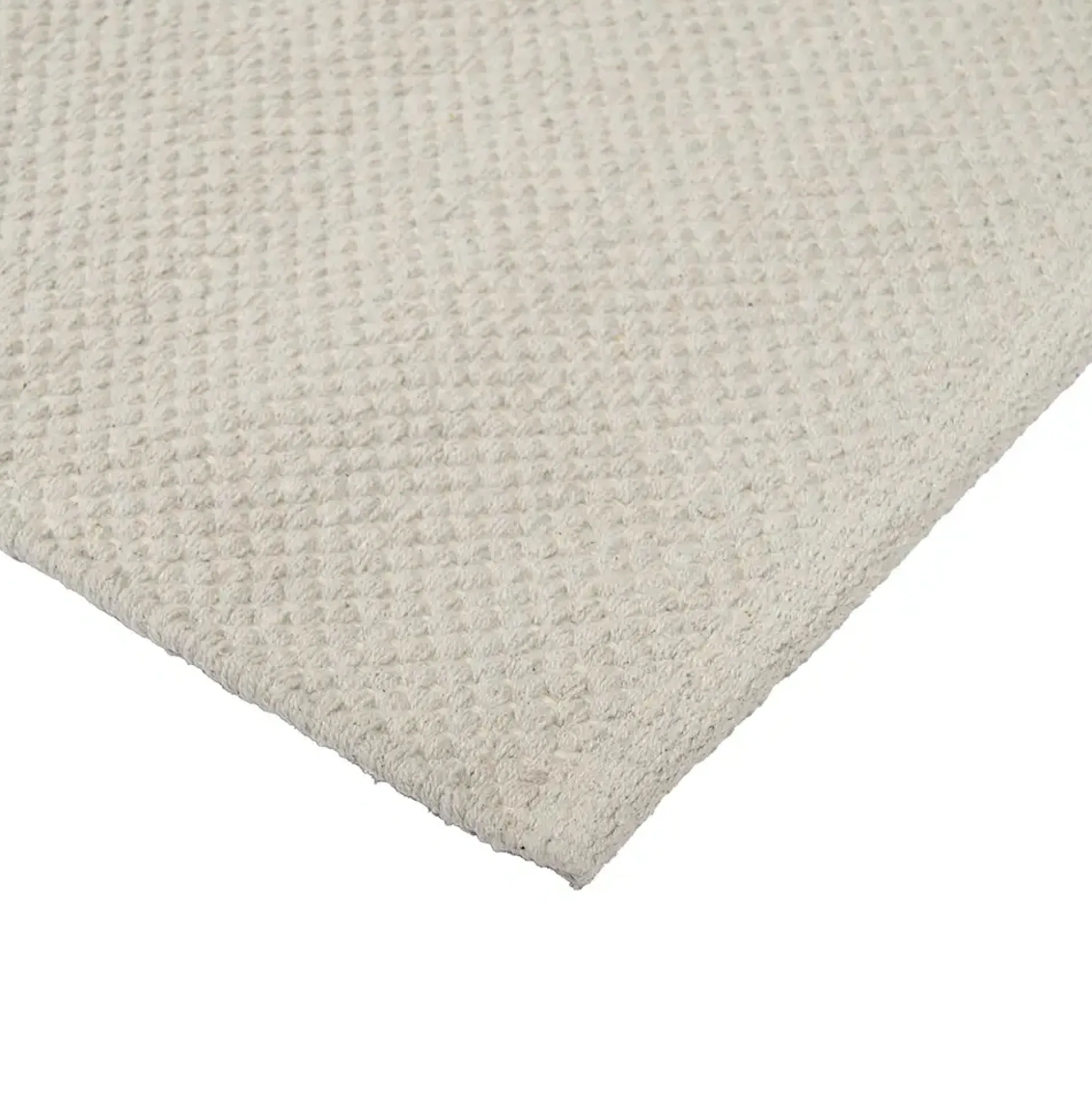 Ulappa (matto 200x290 cm vaaleanharmaa)