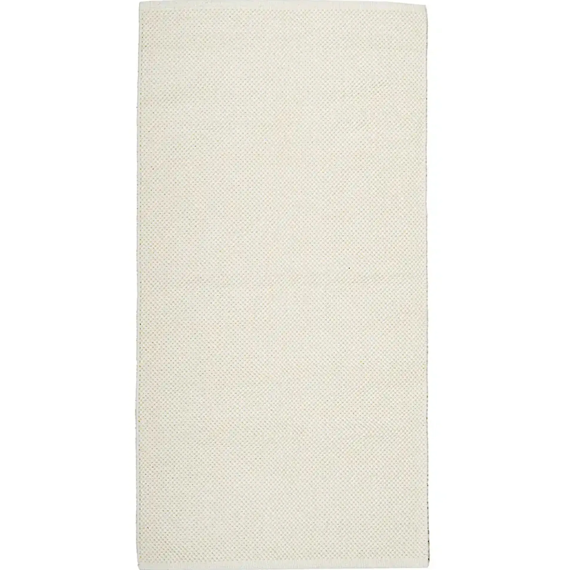 Ulappa (matto 80x150 cm valkoinen)
