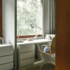Usva (beige 160x230 cm matto)