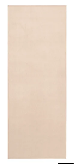 Usva (beige 80x200 cm matto)