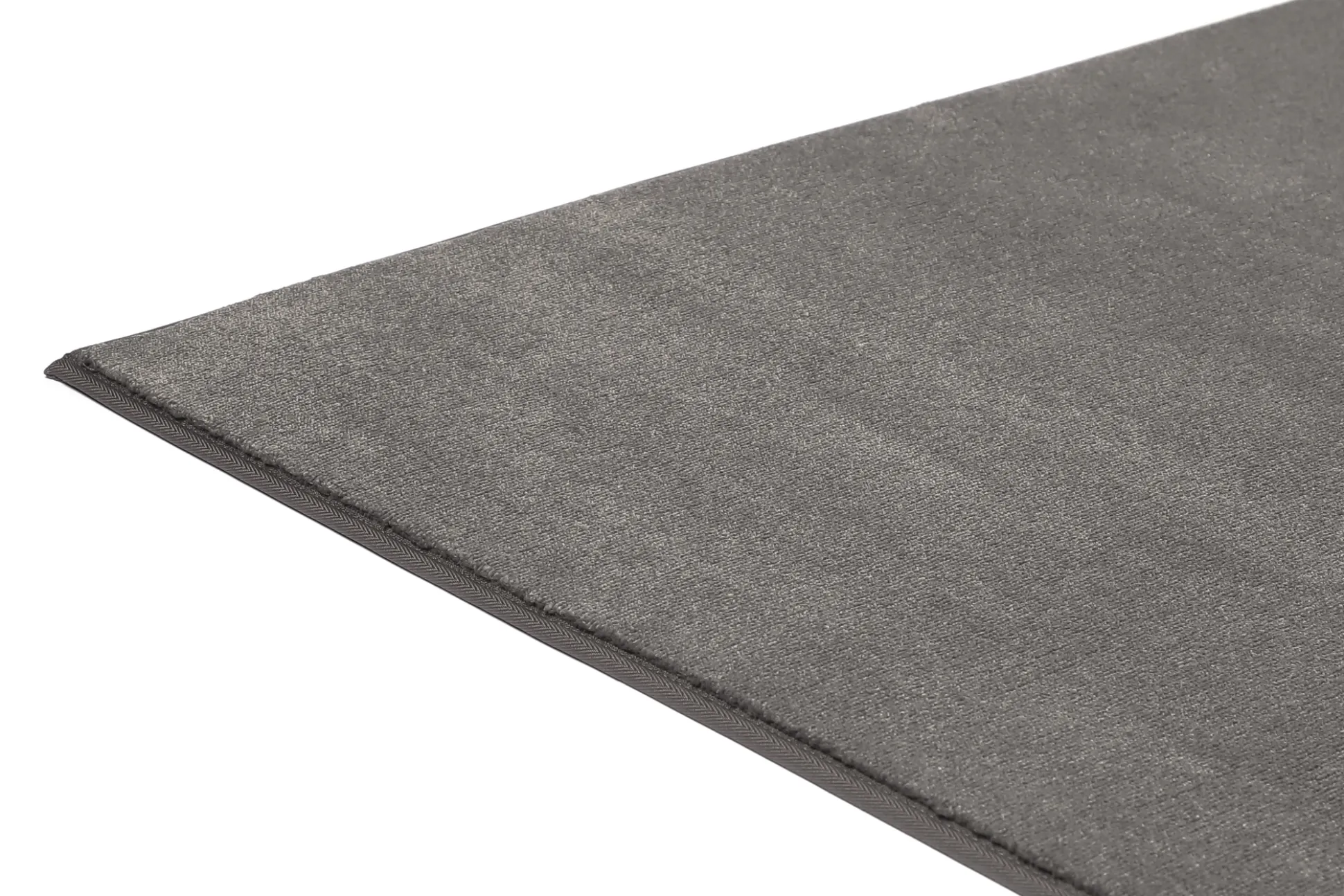Usva (harmaa 160x230 cm matto)