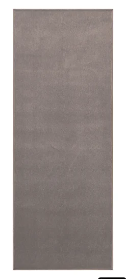 Usva (harmaa 80x250 cm matto)